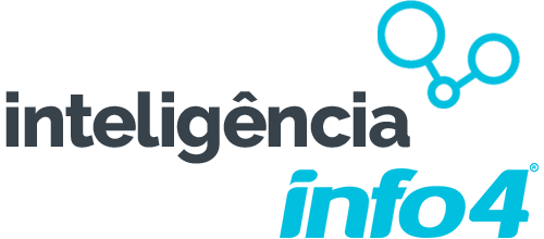 Logo da Inteligência Info4